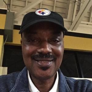 Meet your Posher, Harry